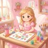 Иконка канала Principessa Rosa