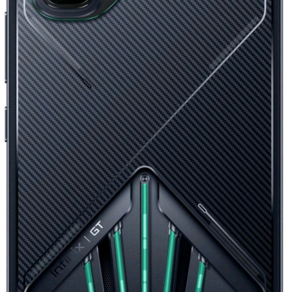 Иконка канала InfinixGT