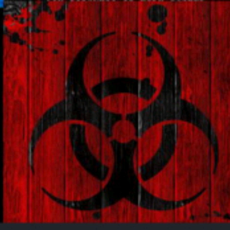 Иконка канала Radiation