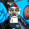 Иконка канала ☄️зомби 220k☄️