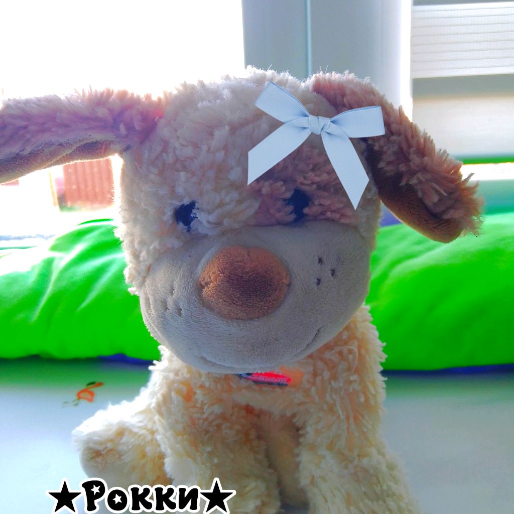 Иконка канала ★Рокки★