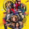 Иконка канала Сериал Роковой патруль / Doom Patrol