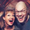 Иконка канала Anna+Dima=SPb