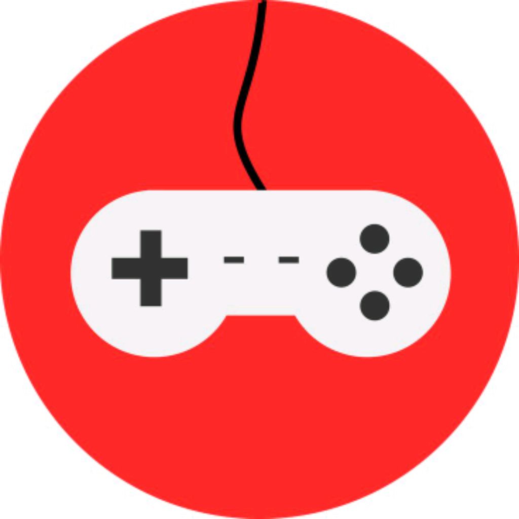 Иконка канала Game Master Project