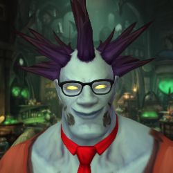 Иконка канала Директор Варкрафт | Все о World of Warcraft