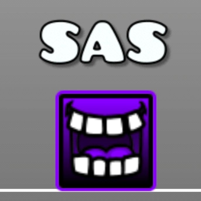 Иконка канала SAS
