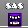 Иконка канала SAS