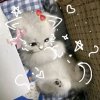 Иконка канала 🐱♡Котик_stor♡🐱