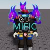 Иконка канала MIFIC