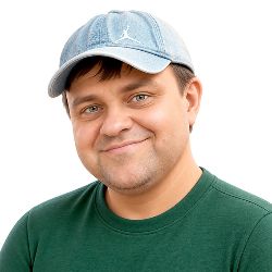 Иконка канала AlexeyTools