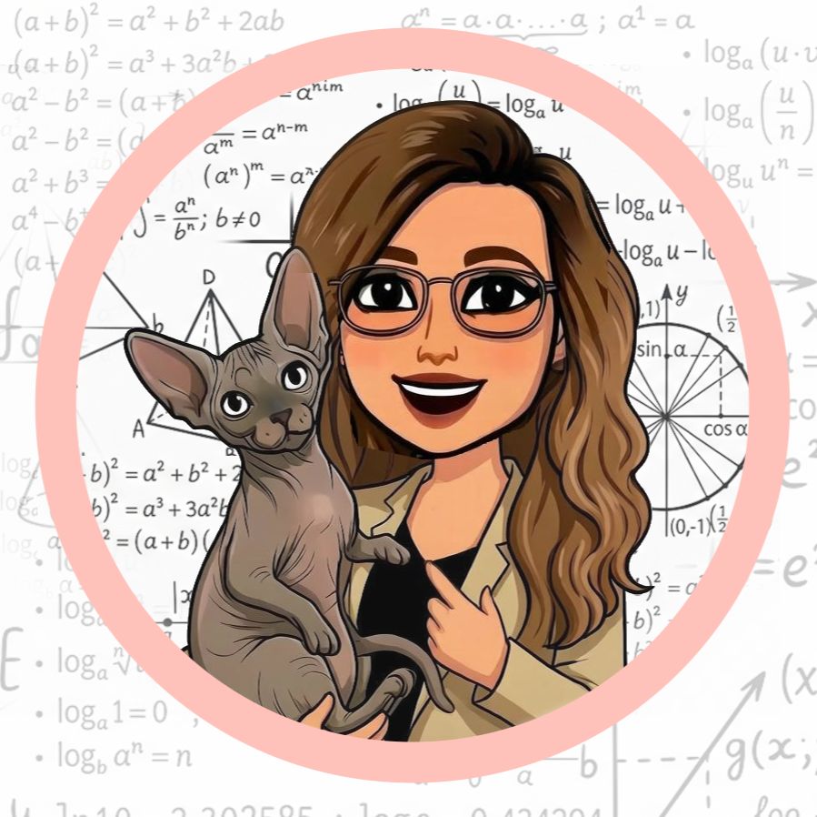 Иконка канала ChrisMath