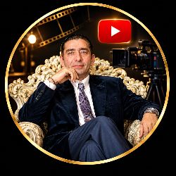 Иконка канала Zaur Badalov
