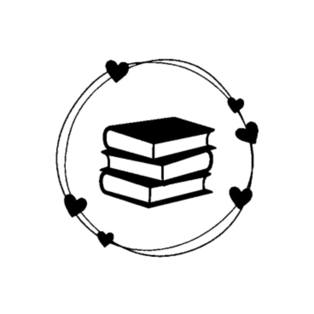 Иконка канала Книжный переполох📚