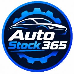 Иконка канала AutoStock365