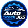 Иконка канала AutoStock365