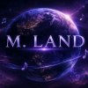 Иконка канала M. LAND
