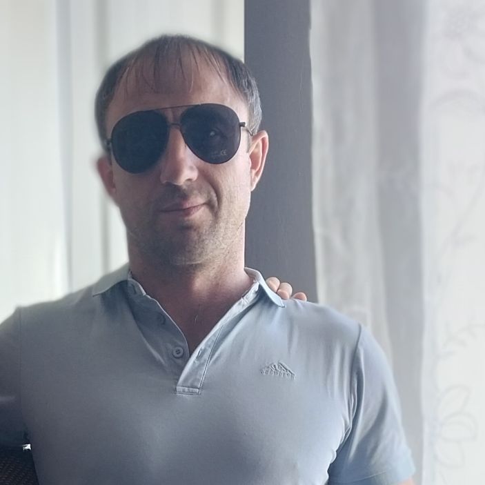 Иконка канала Александр 161