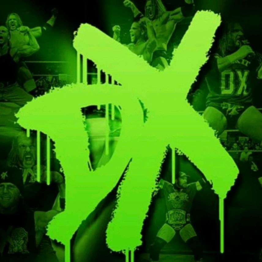Иконка канала DX