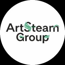 Иконка канала ArtSteam Group