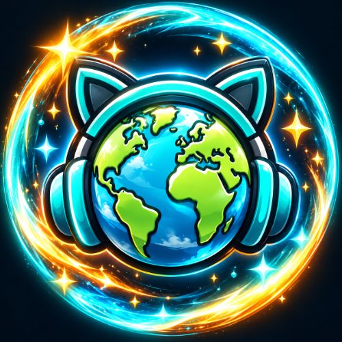 Иконка канала Gatitoons 🦊🎨