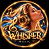 Иконка канала Шёпот Музыки (Whisper Music)