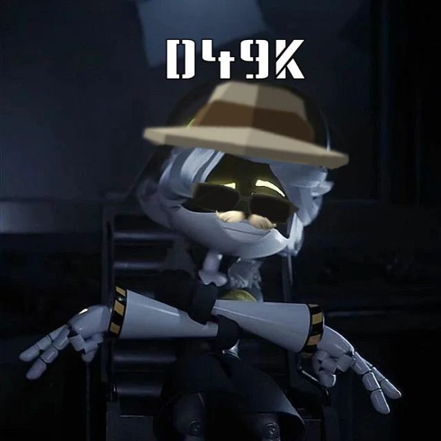 Иконка канала D49K-N✔️