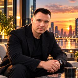 Иконка канала Сергей Гранит