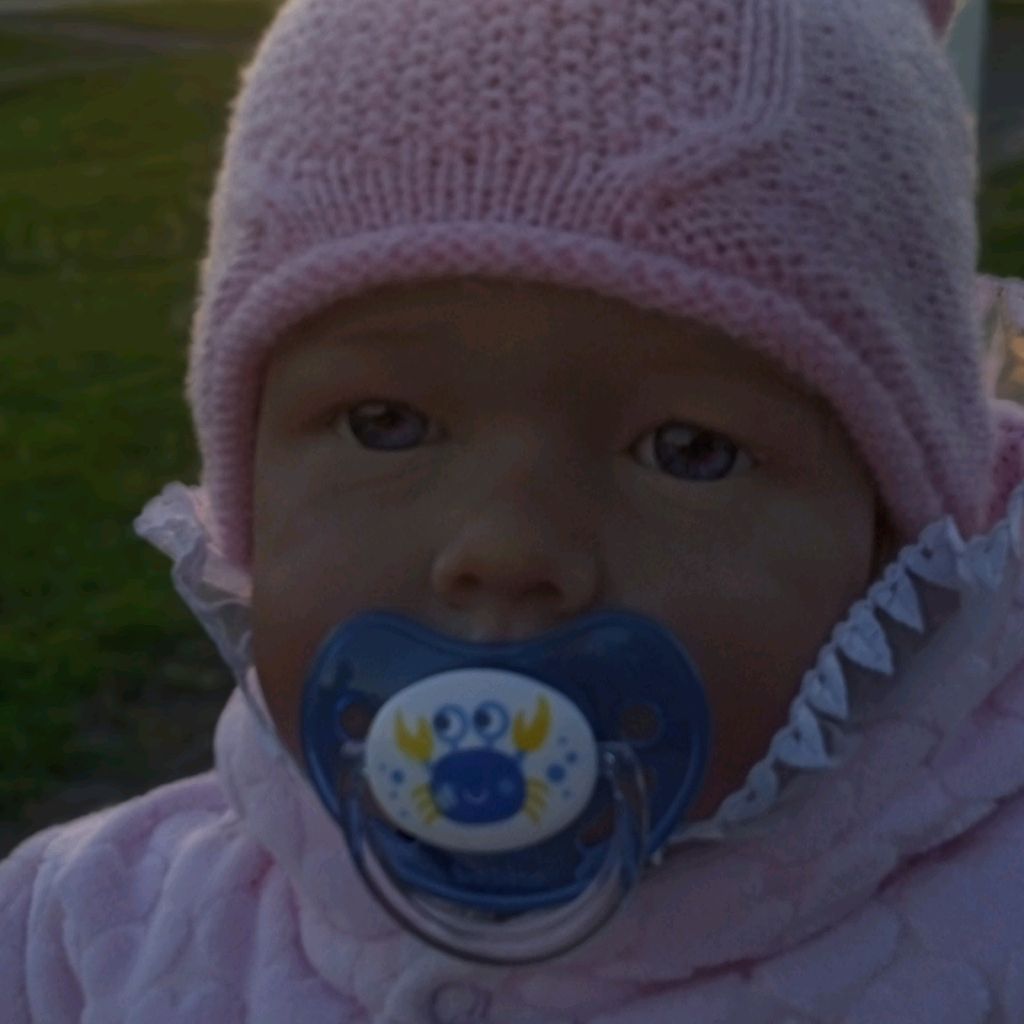 Иконка канала 👶🏼Liam Reborn👶🏼