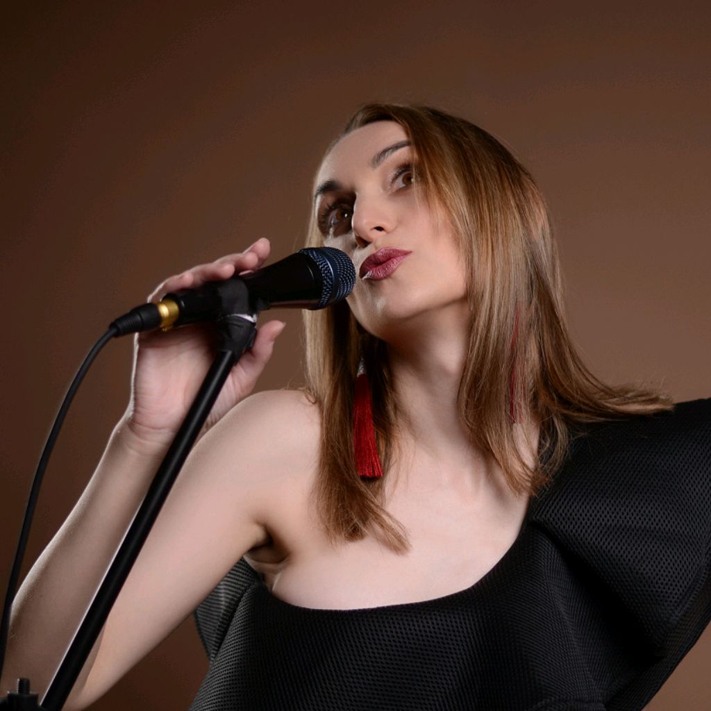Иконка канала Kari Deyun🎤