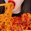 Иконка канала Mukbang