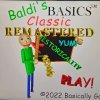 Иконка канала Baldi Basics Remastered