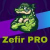 Иконка канала Zefir Pro