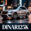 Иконка канала Dinar125k