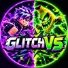 Иконка канала GlitchVS