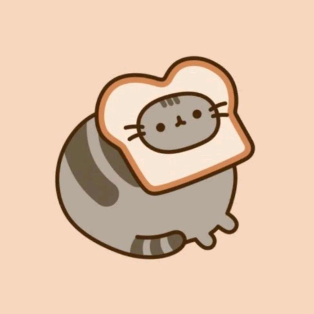 Иконка канала Пушистик 🖤🐱