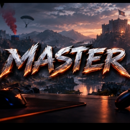 Иконка канала MASTER_Games