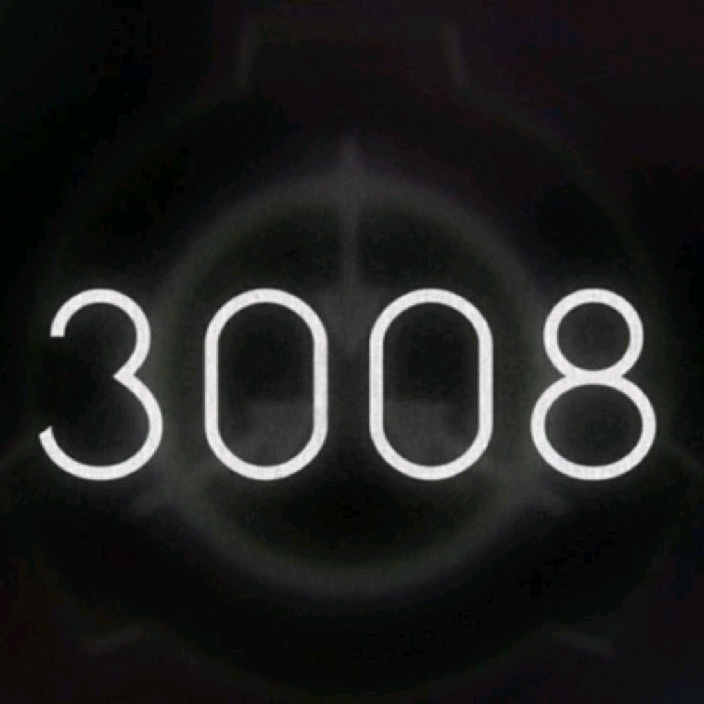 Иконка канала 3008