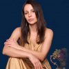 Иконка канала 🦋 АННА КАПИЦКАЯ • ДЕНЕЖНЫЙ ПСИХОЛОГ