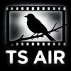 Иконка канала TS Air