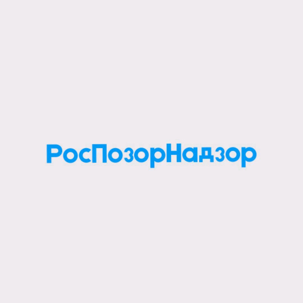 Иконка канала РосПозорНадзор 🍂