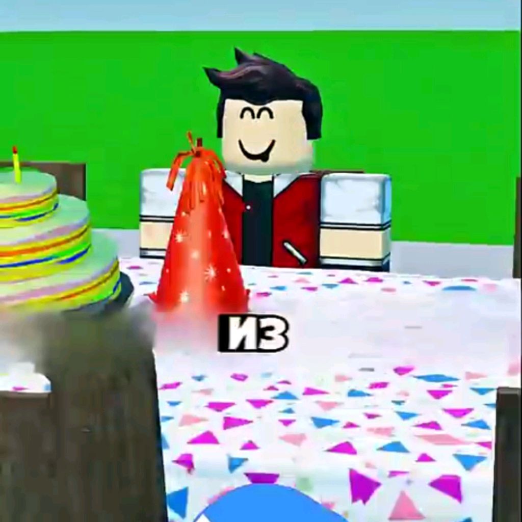 Иконка канала ROBLOX СНЕТАНКА_659