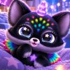 Иконка канала ЮлияКир😻👑