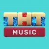 Иконка канала ТНТ Music