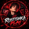 Иконка канала Rostishka Play