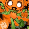 Иконка канала *#Мир Горди#*🎃🕸