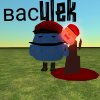 Иконка канала василек 23к