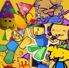 Иконка канала NOOB