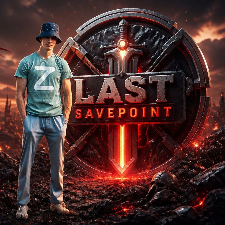 Иконка канала LAST SAVEPOINT