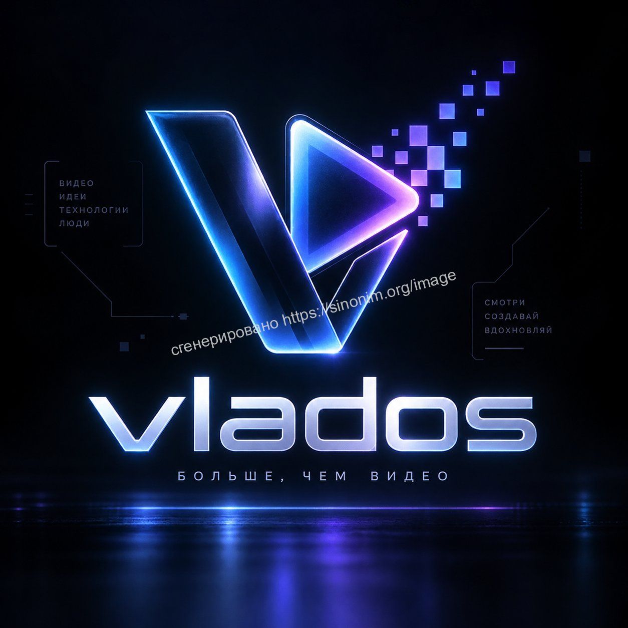 Иконка канала Vlados🏁