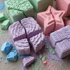 Иконка канала АСМР мел